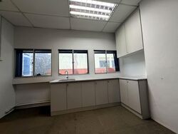 Crystal Time Building (D13), Factory #579072461